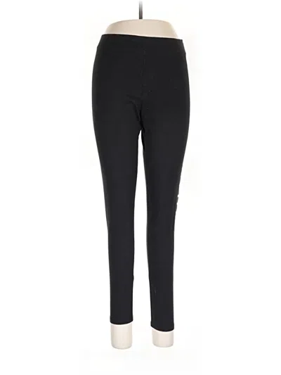 Pre-owned Calvin Klein Jeans Est.1978 Calvin Klein Jeans Active Pants In Black