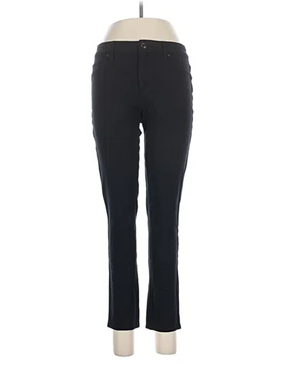 Pre-owned Calvin Klein Jeans Est.1978 Calvin Klein Jeans Active Pants In Black