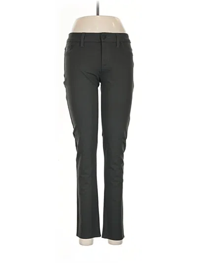 Pre-owned Calvin Klein Jeans Est.1978 Calvin Klein Jeans Active Pants In Black