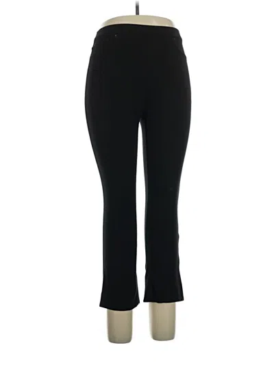 Pre-owned Calvin Klein Jeans Est.1978 Calvin Klein Jeans Active Pants In Black