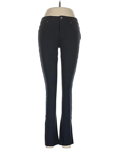 Pre-owned Calvin Klein Jeans Est.1978 Calvin Klein Jeans Active Pants In Black