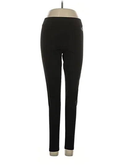 Pre-owned Calvin Klein Jeans Est.1978 Calvin Klein Jeans Active Pants In Black
