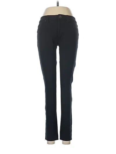 Pre-owned Calvin Klein Jeans Est.1978 Calvin Klein Jeans Active Pants In Black