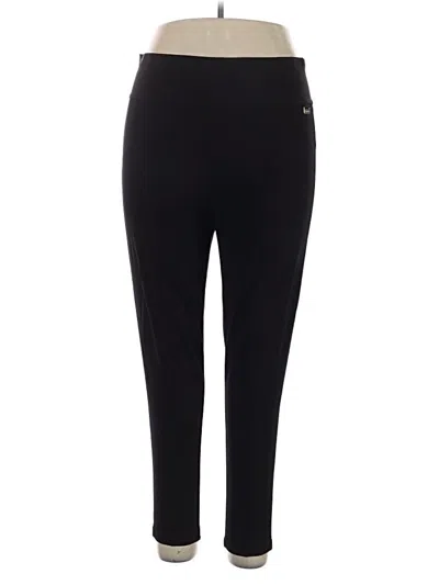 Pre-owned Calvin Klein Jeans Est.1978 Calvin Klein Jeans Active Pants In Black