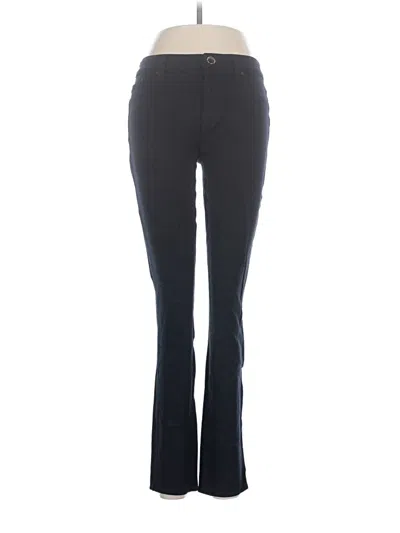 Pre-owned Calvin Klein Jeans Est.1978 Calvin Klein Jeans Active Pants In Black