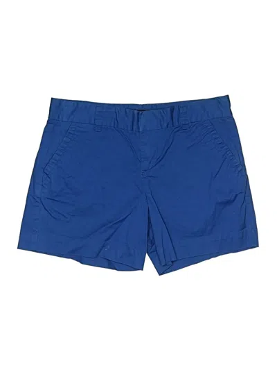 Pre-owned Calvin Klein Jeans Est.1978 Calvin Klein Jeans Athletic Shorts In Blue