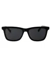 Calvin Klein Jeans Est.1978 Calvin Klein Jeans Black Injected Sunglasses