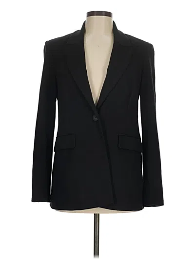 Pre-owned Calvin Klein Jeans Est.1978 Calvin Klein Jeans Blazer Jacket In Black