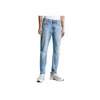 Calvin Klein Jeans Est.1978 90s Icon Straight Leg Jeans In Blue