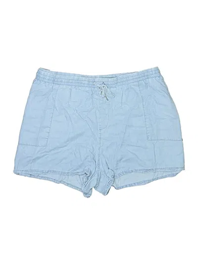 Pre-owned Calvin Klein Jeans Est.1978 Calvin Klein Jeans Board Shorts In Blue