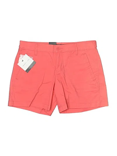 Pre-owned Calvin Klein Jeans Est.1978 Calvin Klein Jeans Board Shorts In Red