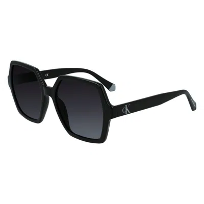 Calvin Klein Jeans Est.1978 Calvin Klein Jeans Calvin Klein Jeans Ckj21629s 001 In Black