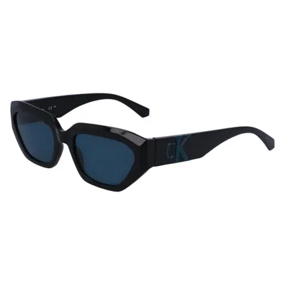 Calvin Klein Jeans Est.1978 Calvin Klein Jeans Calvin Klein Jeans Ckj23652s 001 In Black