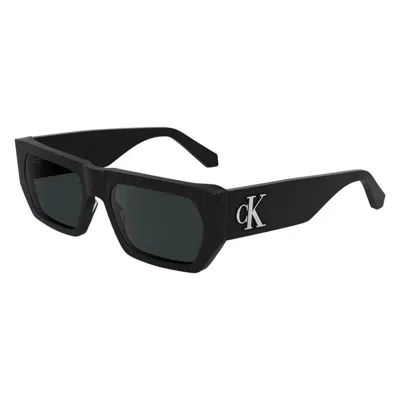 Calvin Klein Jeans Est.1978 Calvin Klein Jeans Calvin Klein Jeans Ckj24625s 001 In Black