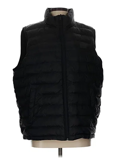 Pre-owned Calvin Klein Jeans Est.1978 Calvin Klein Jeans Cardigan Sweater In Black