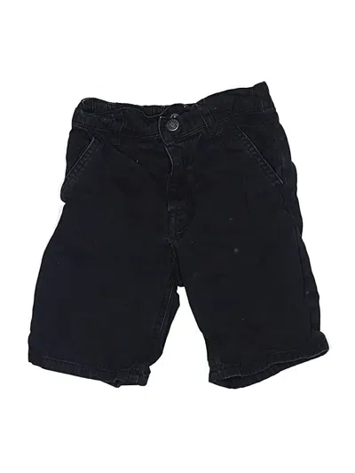 Pre-owned Calvin Klein Jeans Est.1978 Kids' Calvin Klein Jeans Cargo Shorts In Blue
