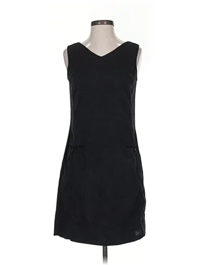 Pre-owned Calvin Klein Jeans Est.1978 Calvin Klein Jeans Casual Dress In Black