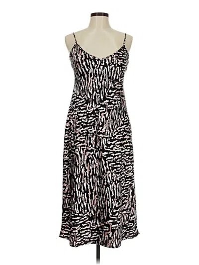 Pre-owned Calvin Klein Jeans Est.1978 Calvin Klein Jeans Casual Dress In Black