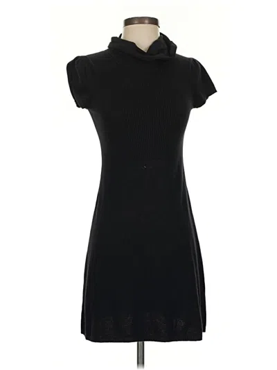 Pre-owned Calvin Klein Jeans Est.1978 Calvin Klein Jeans Casual Dress In Black