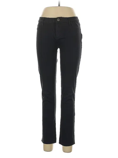 Pre-owned Calvin Klein Jeans Est.1978 Calvin Klein Jeans Casual Pants In Black