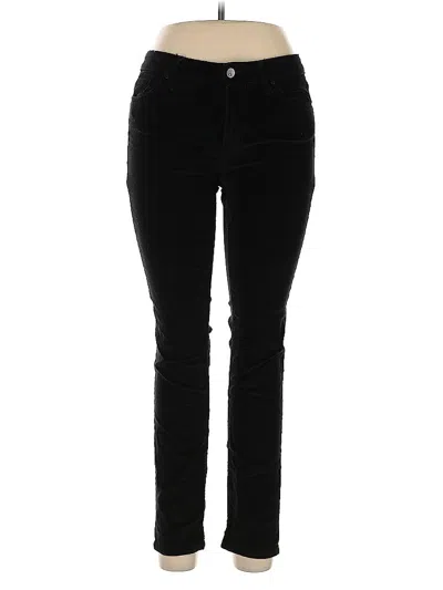 Pre-owned Calvin Klein Jeans Est.1978 Calvin Klein Jeans Casual Pants In Black