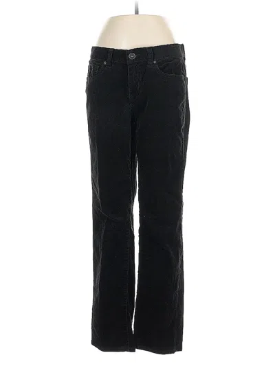 Pre-owned Calvin Klein Jeans Est.1978 Calvin Klein Jeans Casual Pants In Black