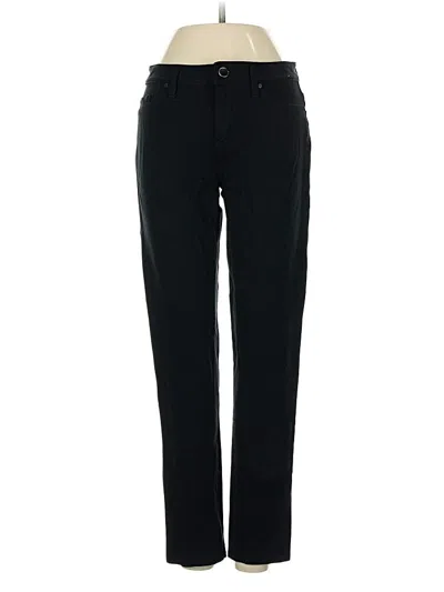 Pre-owned Calvin Klein Jeans Est.1978 Calvin Klein Jeans Casual Pants In Black