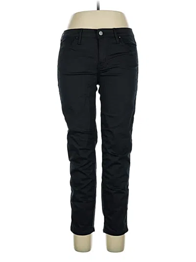 Pre-owned Calvin Klein Jeans Est.1978 Calvin Klein Jeans Casual Pants In Black