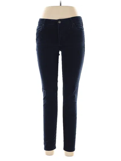 Pre-owned Calvin Klein Jeans Est.1978 Calvin Klein Jeans Casual Pants In Blue