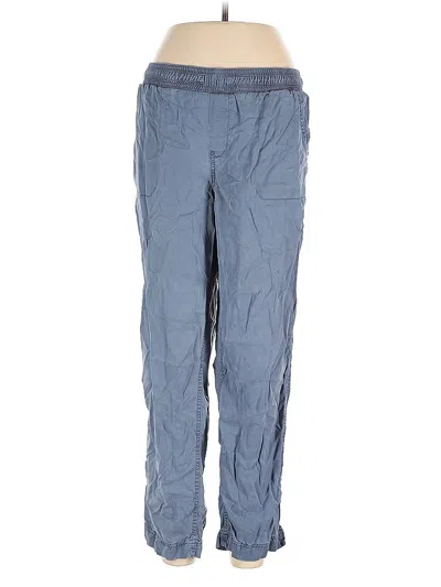 Pre-owned Calvin Klein Jeans Est.1978 Calvin Klein Jeans Casual Pants In Blue