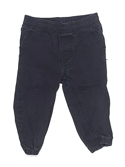 Pre-owned Calvin Klein Jeans Est.1978 Babies' Calvin Klein Jeans Casual Pants In Blue