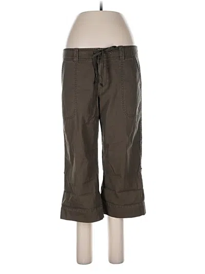 Pre-owned Calvin Klein Jeans Est.1978 Calvin Klein Jeans Casual Pants In Brown