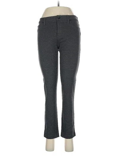 Pre-owned Calvin Klein Jeans Est.1978 Calvin Klein Jeans Casual Pants In Gray