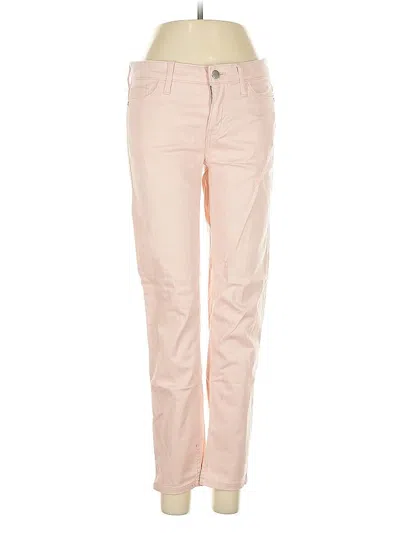 Pre-owned Calvin Klein Jeans Est.1978 Calvin Klein Jeans Casual Pants In Pink