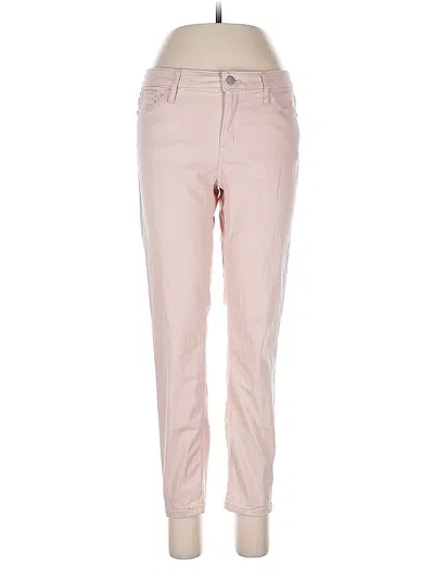Pre-owned Calvin Klein Jeans Est.1978 Calvin Klein Jeans Casual Pants In Pink