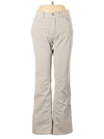 Pre-owned Calvin Klein Jeans Est.1978 Calvin Klein Jeans Casual Pants In Tan