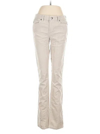 Pre-owned Calvin Klein Jeans Est.1978 Calvin Klein Jeans Casual Pants In Tan