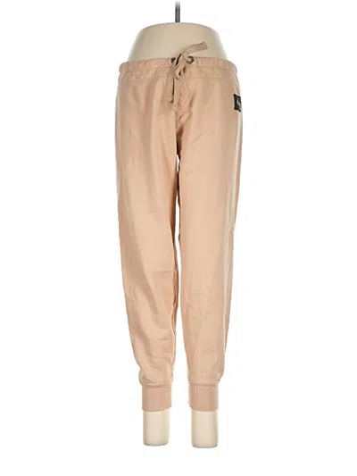 Pre-owned Calvin Klein Jeans Est.1978 Calvin Klein Jeans Casual Pants In Tan