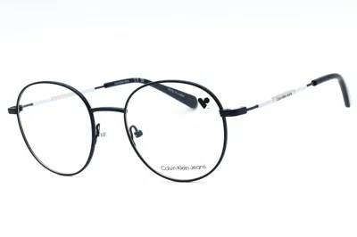 Calvin Klein Jeans Est.1978 Calvin Klein Jeans Ckj22205 Eyeglasses In Navy