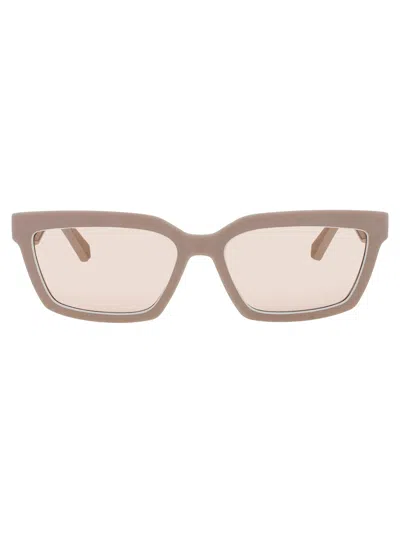 Calvin Klein Jeans Est.1978 Calvin Klein Jeans Ckj25604 S Sunglasses In Red