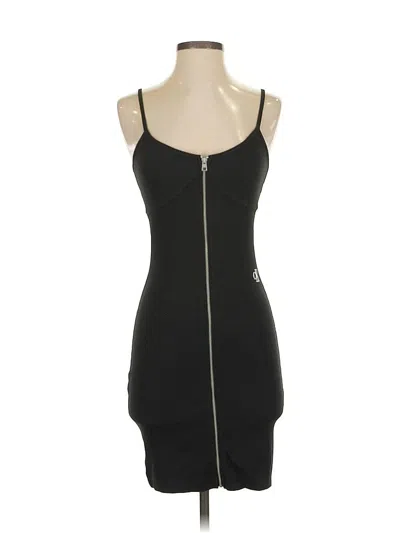 Pre-owned Calvin Klein Jeans Est.1978 Calvin Klein Jeans Cocktail Dress In Black