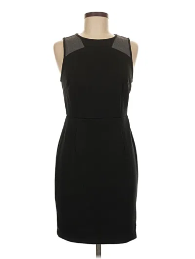 Pre-owned Calvin Klein Jeans Est.1978 Calvin Klein Jeans Cocktail Dress In Black