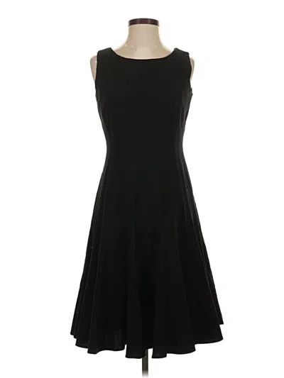 Pre-owned Calvin Klein Jeans Est.1978 Calvin Klein Jeans Cocktail Dress In Black