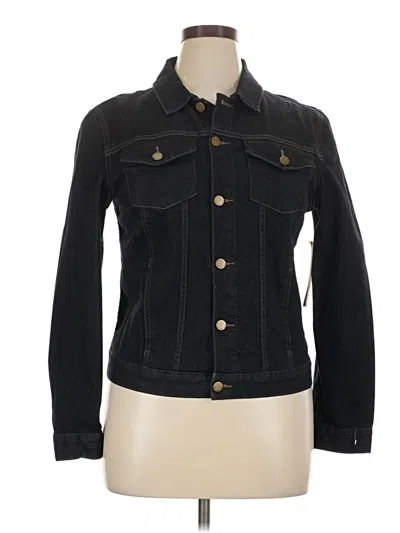 Calvin Klein Jeans Est.1978 Calvin Klein Jeans Denim Jacket In Blue