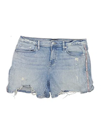 Pre-owned Calvin Klein Jeans Est.1978 Calvin Klein Jeans Denim Shorts In Blue