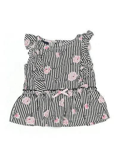 Pre-owned Calvin Klein Jeans Est.1978 Babies' Calvin Klein Jeans Dress In Black