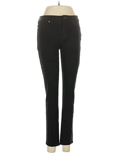 Pre-owned Calvin Klein Jeans Est.1978 Calvin Klein Jeans Dress Pants In Black