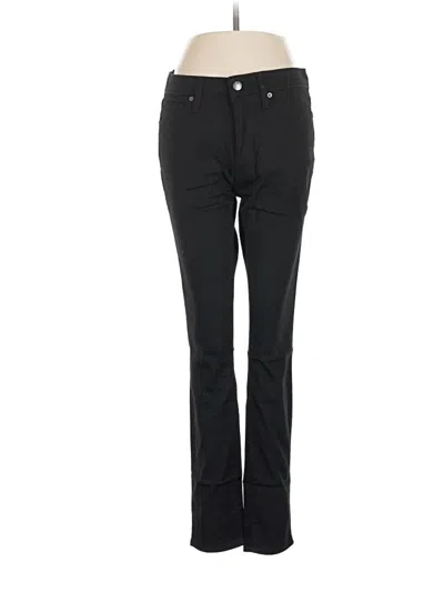 Calvin Klein Jeans Est.1978 Calvin Klein Jeans Dress Pants In Black