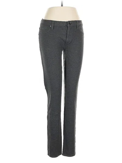 Pre-owned Calvin Klein Jeans Est.1978 Calvin Klein Jeans Dress Pants In Gray