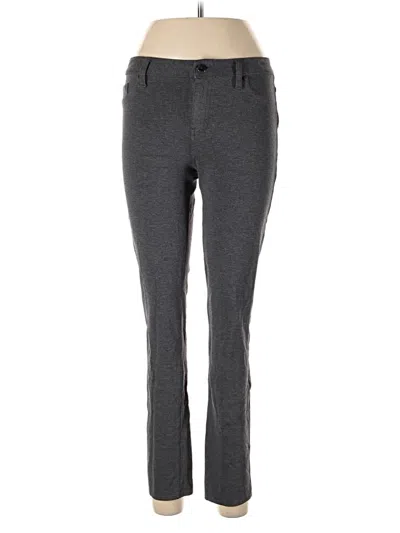 Pre-owned Calvin Klein Jeans Est.1978 Calvin Klein Jeans Dress Pants In Gray